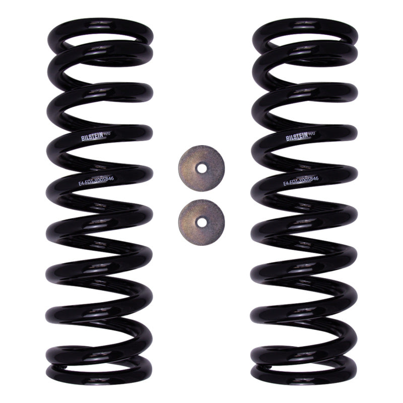 Bilstein B12 Coil Spring Kit | Toyota 4Runner (03-19) / Tacoma (16-23) (53-332837)