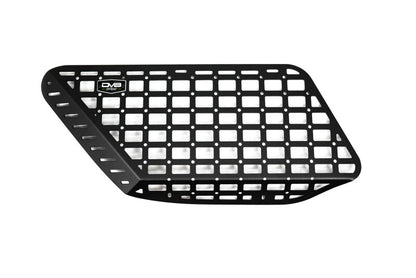 DV8 Offroad 25-26 Toyota 4Runner Rear Window Molle Panel | Toyota 4Runner (25-26) (MPTF3-02)