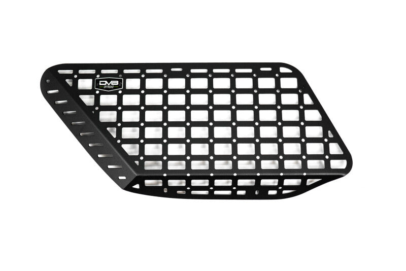 DV8 Offroad 25-26 Toyota 4Runner Rear Window Molle Panel | Toyota 4Runner (25-26) (MPTF3-02)