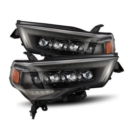 AlphaRex LED Proj Headlights | Toyota 4runner/Lexus GX460 (21+) NOVA Series (880810)