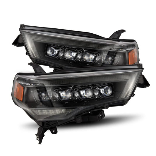 AlphaRex LED Proj Headlights | Toyota 4runner/Lexus GX460 (21+) NOVA Series (880810)