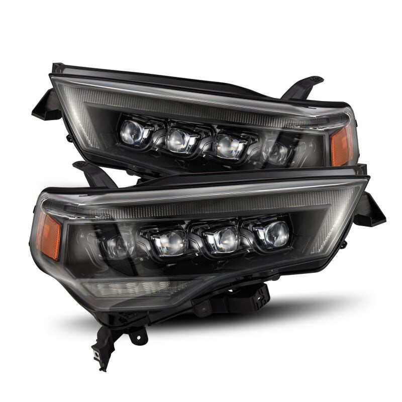 AlphaRex LED Proj Headlights | Toyota 4runner/Lexus GX460 (21+) NOVA Series (880810)