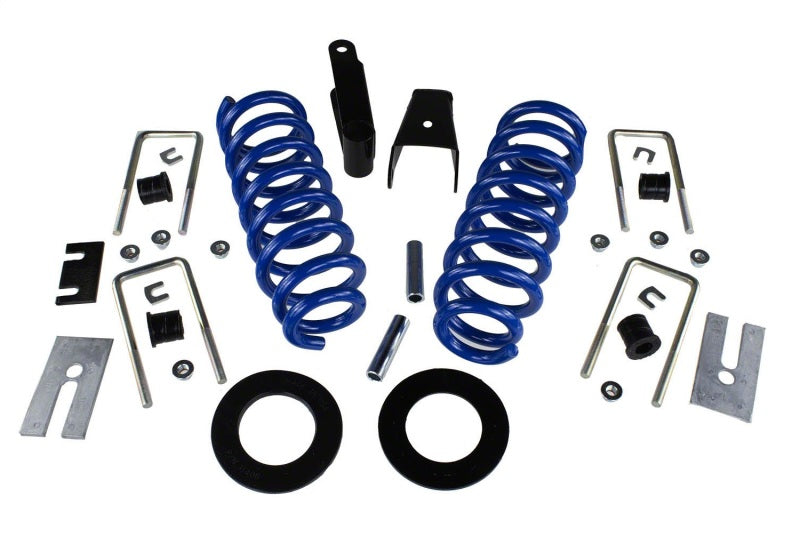 Ford Racing Lowering Springs | Ford F-150 (15-18, 17-20) / Raptor (17-20) (M-3000-H4A)