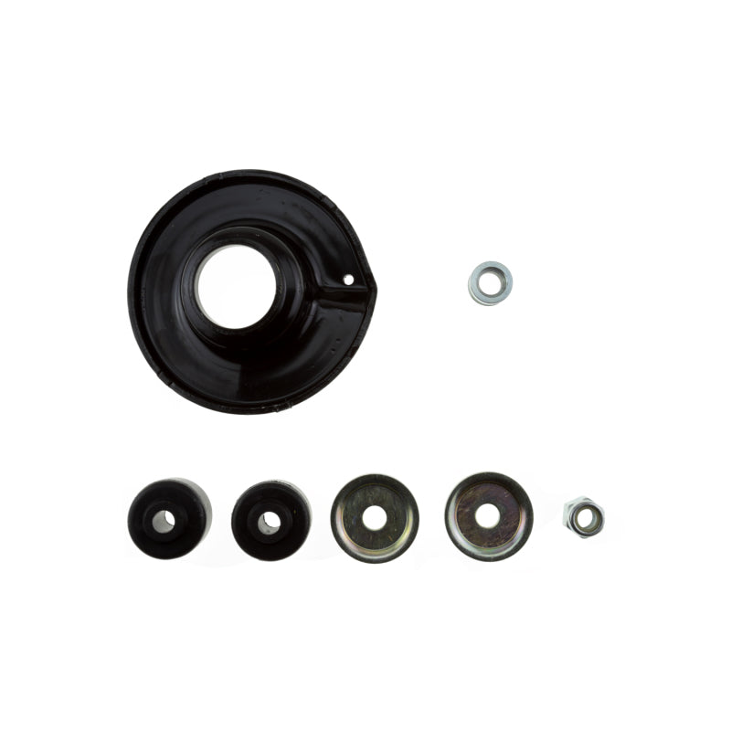 Bilstein B6 36mm Monotube Shock Absorber | Toyota Tacoma (05-11) (24-185066)
