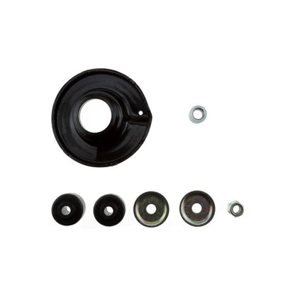 Bilstein B6 36mm Monotube Shock Absorber | Toyota Tacoma (05-11) (24-185066)