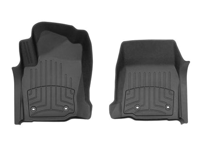 WeatherTech 2024-2026 Toyota Tacoma FloorLiner HP | Toyota Tacoma (24-26) (4418471IM)