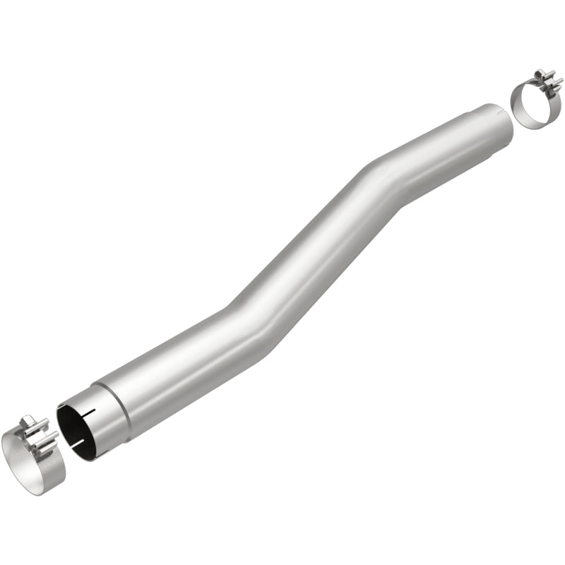 Magnaflow D-Fit Performance Exhaust Muffler Kit 3.5in | Silverado 1500 6.2L (19+) (19491)