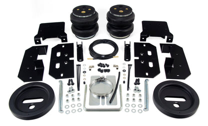 Air Lift LoadLifter 7500XL Air Spring Kit: Dodge Ram 2500 / Ram 3500 2003 - 2010