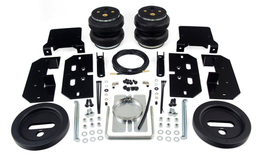Air Lift LoadLifter 7500XL Air Spring Kit: Dodge Ram 2500 / Ram 3500 2003 - 2010