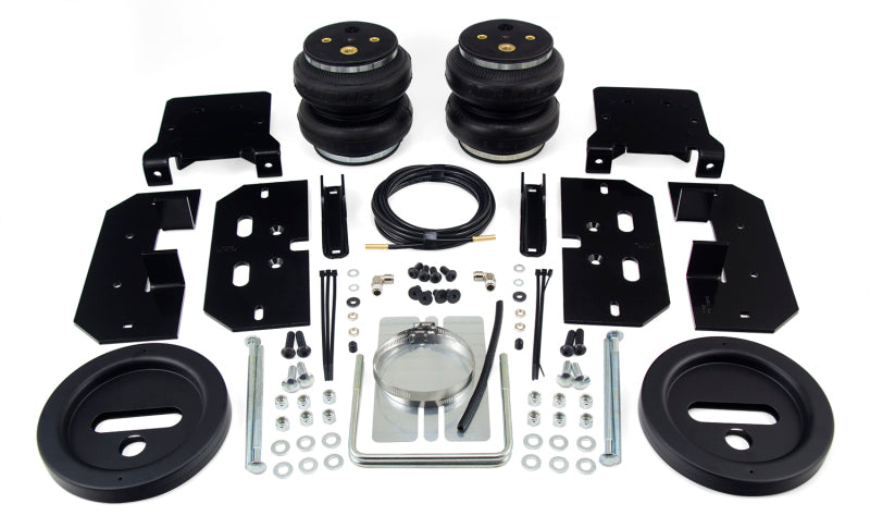 Air Lift LoadLifter 7500XL Air Spring Kit: Dodge Ram 2500 / Ram 3500 2003 - 2010