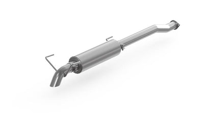 MBRP Armor Lite 3.5L Cat-Back Turn Down Exhaust | Toyota Tacoma (16) (S5339AL)