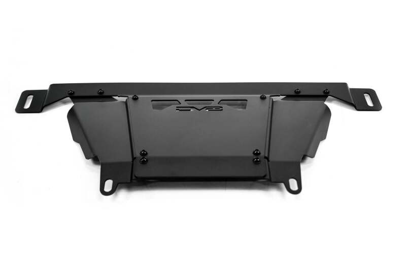 DV8 24-25 Toyota Tacoma Front Skid Plate | Toyota Tacoma (24-26) (SPTT1-08)