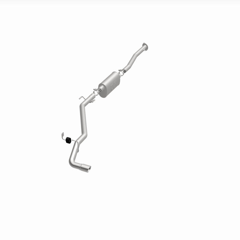MagnaFlow Street Series SS Cat-Back Exhaust | Toyota Tacoma (00-04) (15811)