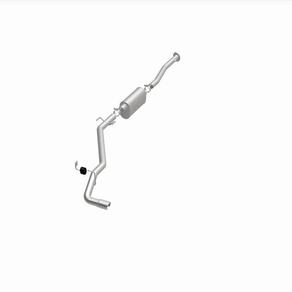 MagnaFlow Street Series SS Cat-Back Exhaust | Toyota Tacoma (00-04) (15811)
