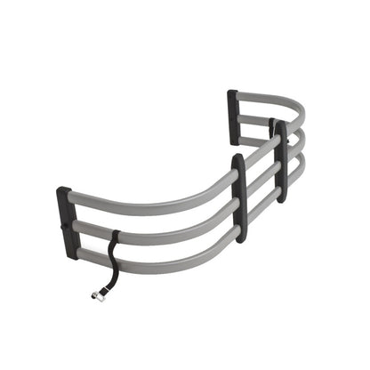 AMP Research 04-22 Ford F-150 / Toyota Tundra Bedxtender HD Max | Ford F-150 (04-22), Toyota Tundra (13-14, 21-26) (74813-00A)