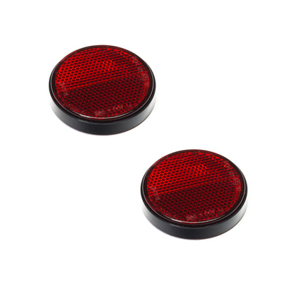 Oracle Lighting LED Flush Mount Tail Light: Jeep Wrangler 2018-2024