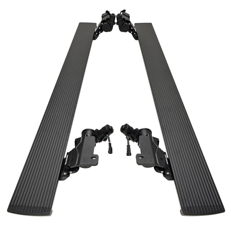 Westin Pro-e Power Running Boards | Toyota Tacoma (24-26) (29-22785)