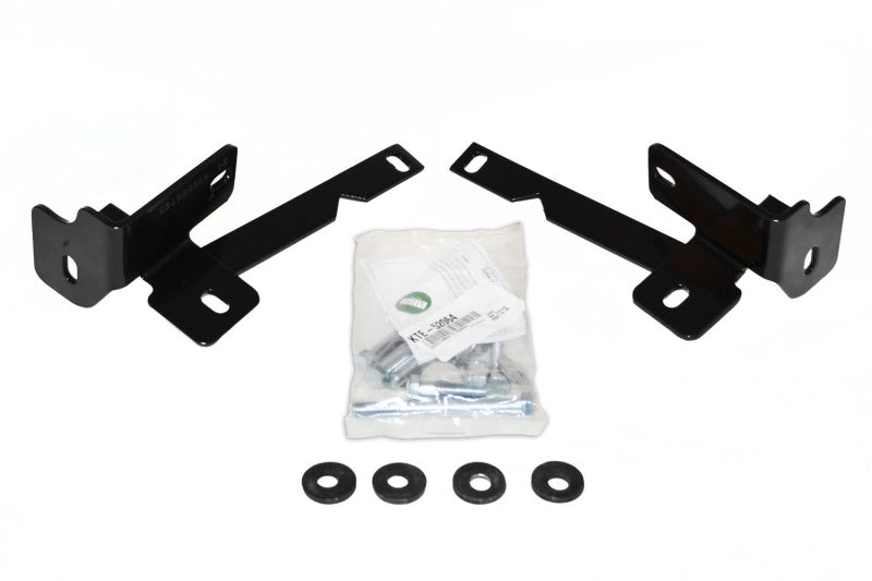 Go Rhino 04-05 Ford F-150 Heritage RC2 Brackets | Ford F-150 (97-03) (55865)