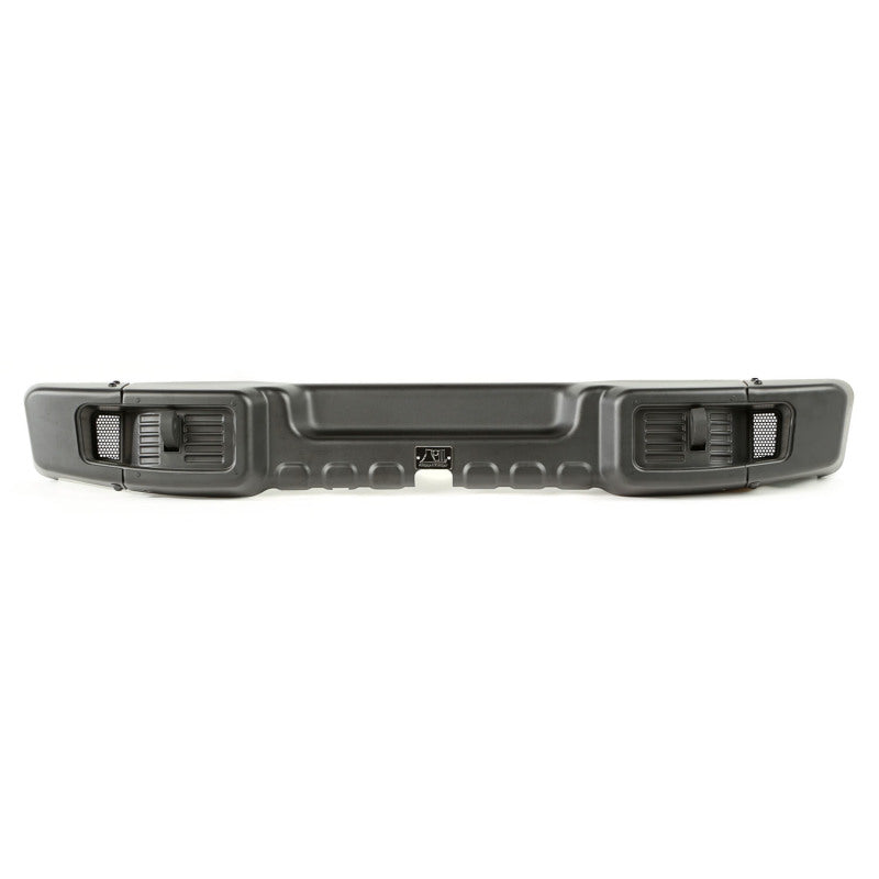 Rugged Ridge Spartacus Rear Bumper | Jeep Wrangler JK (07-18) / JL (18-25) (11544.51)