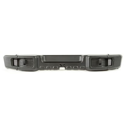 Rugged Ridge Spartacus Rear Bumper | Jeep Wrangler JK (07-18) / JL (18-25) (11544.51)