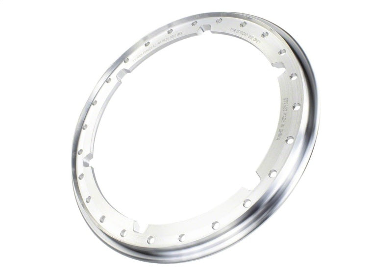 Ford Racing Bead Lock Ring Kit | Ford Bronco (21-26) (M-1021K-BL5)