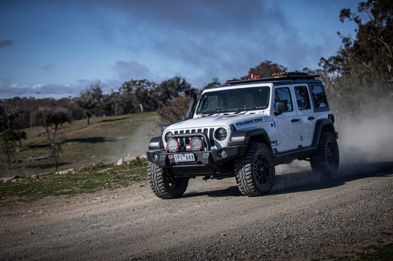 ARB Base Rack Mount Kit | Jeep Wrangler JL (18-25) (17950010)