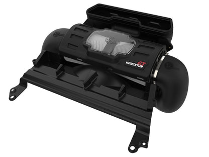 AFE Momentum GT Cold Air Intake: Dodge Ram 6.2L TRX 2021 - 2023