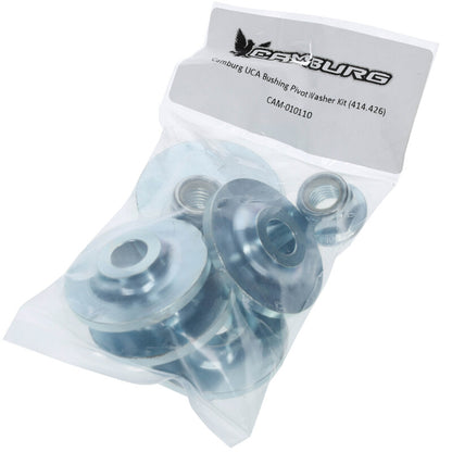 Camburg UCA Bushing Pivot Washer Kit | Ford Ranger / Ford Bronco (19-26) / (21-26) (CAM-010110)