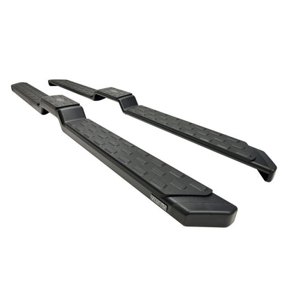 Westin HDX Running Boards | Chevrolet Silverado / GMC Sierra (19-26) (55-34135)