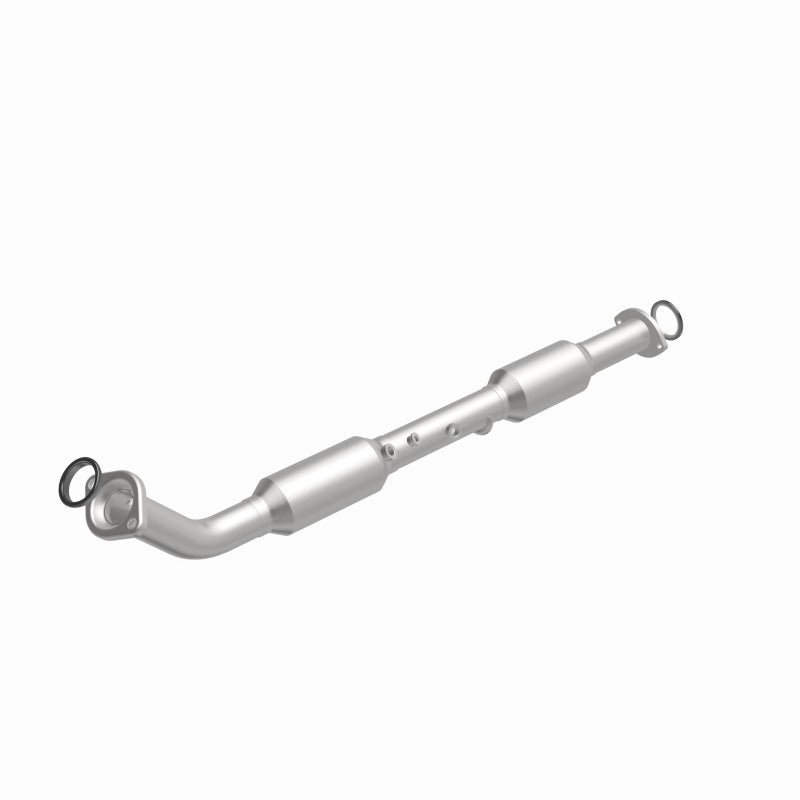 MagnaFlow Conv DF 2.7 Rear Catalytic Converter | Toyota Tacoma (05-23) (24487)