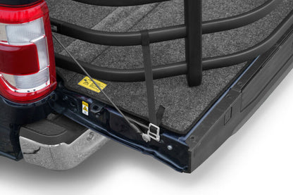 AMP Research Bedxtender HD Sport | Ford F-150 (04-08, 09-12, 13-14, 21-23, 24-26) / F-150 Raptor (10-14, 24-26) / F-150 Lightning (22-26) (74602-01A)