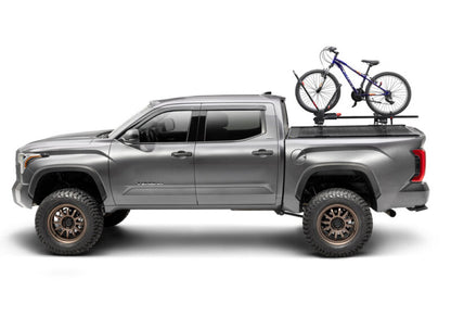 RetraxPRO XR 5.5ft Bed Tonneau Cover | Toyota Tundra (22-26) (T-80861)