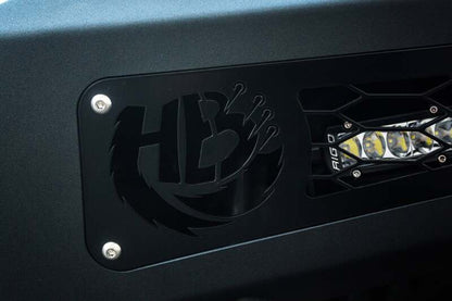 Addictive Desert Designs HoneyBadger Front Bumper | Ford F-150 Raptor (17-18) (F117432860103)