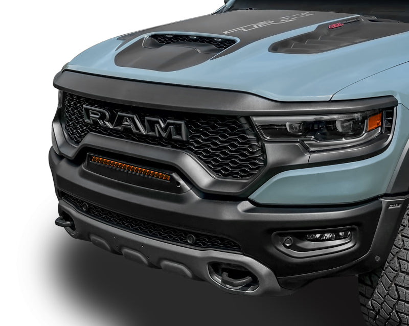 Oracle Lighting Front Bumper Flush LED Light Bar System: Ram 1500 2019-2024