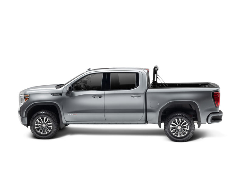 Extang Xceed Tonneau Cover | Chevrolet Silverado 2500HD / 3500HD / GMC Sierra 2500HD / 3500HD (20-26) (85653)
