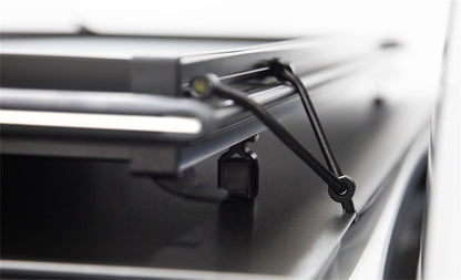 Access Lomax Tri-Fold Tonneau Cover: Ram 1500 2019-2023