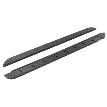 Go Rhino RB10 Slim Running Boards | Ford Bronco (21-26) (630073SPC)