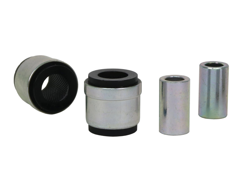 Whiteline Rear Track Bushing: Jeep Wrangler (2007-2017) / Wrangler JK (2018)