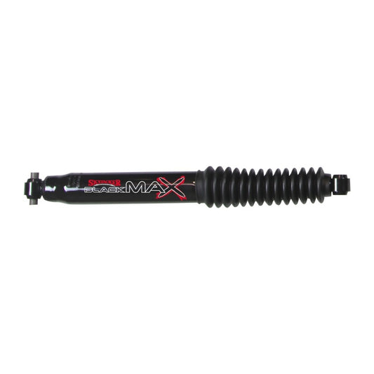 Skyjacker Black Max Front Shock Absorber 2-2.5in Lift (FRONT): Jeep Wrangler JL 2018-2025