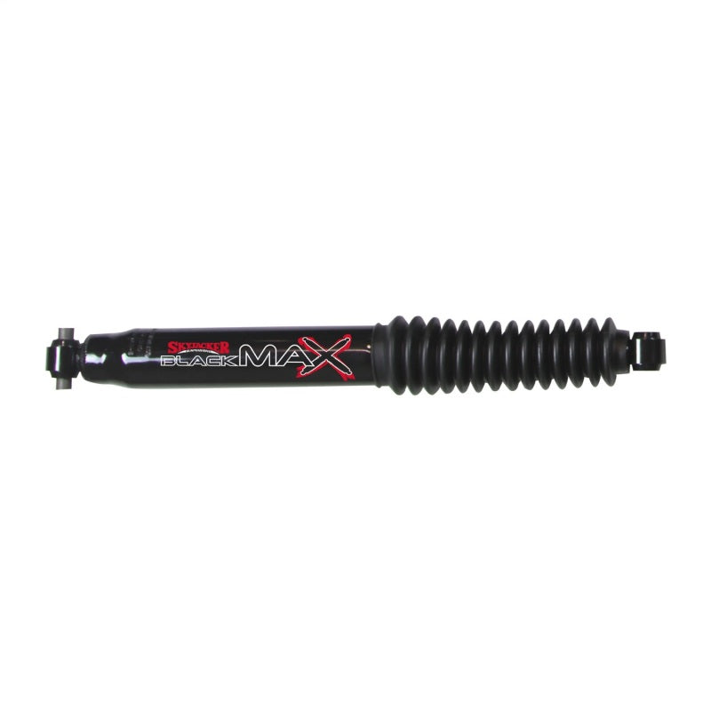 Skyjacker Black Max Front Shock Absorber 2-2.5in Lift (FRONT): Jeep Wrangler JL 2018-2025