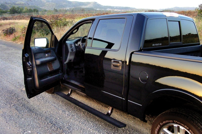 AMP Research 2004-2008 Ford F-150 PowerStep | All Cabs