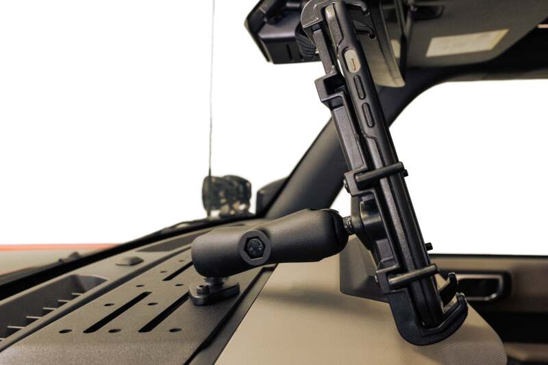 Addictive Desert Designs Digital Device Dash Mount | Ford Bronco (21-26) (AC2302601NA)