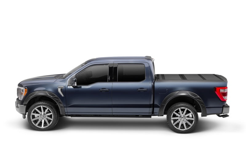 Extang Endure ALX Bed Cover | Toyota Tundra (10-13, 14-18, 19-21) (80460)