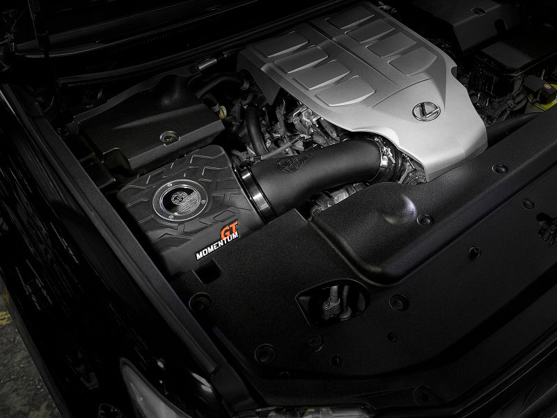 aFe Momentum GT Cold Air Intake | Lexus GX 460 (10-18) (50-70022D)