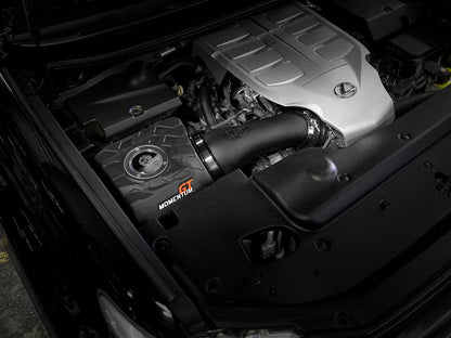 aFe Momentum GT Cold Air Intake | Lexus GX 460 (10-18) (50-70022D)