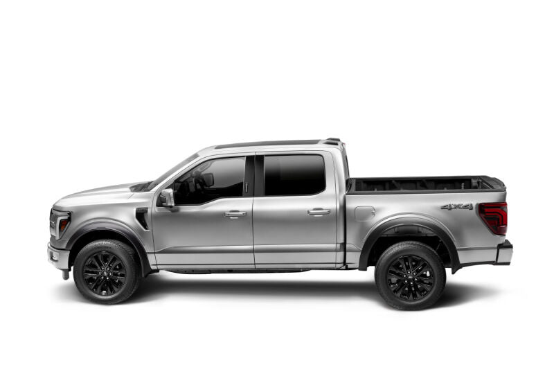 Husky Liners RVL Fender Flares | Ford F-150 (21-23) / (24-26) / Raptor (21-23) / (24-26) (2802968)