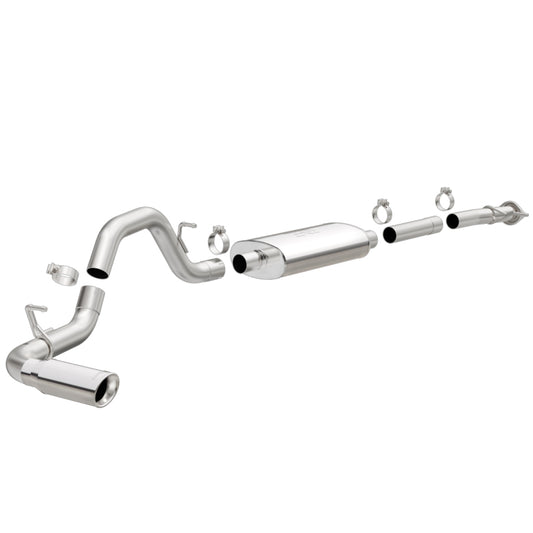 MagnaFlow Street Series SS Cat-Back Exhaust | Chevy Colorado/GMC Canyon (15-22) (19018)