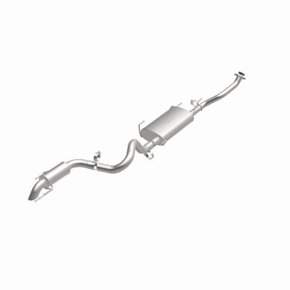MagnaFlow Overland Series SS Cat-Back Perf Exhaust | Toyota 4Runner (25-26) (19657) (SPF19657)