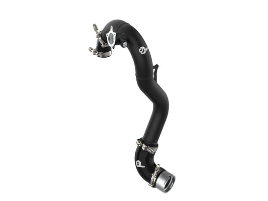 aFe BladeRunner 3" Aluminum Hot Charge Pipe | Ford Bronco L4-2.3L (21-22) (46-20578-B)