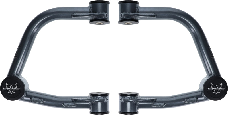 Camburg 1.25in Performance Uniball Upper Arms | Toyota Tundra (22-26) (CAM-310197)